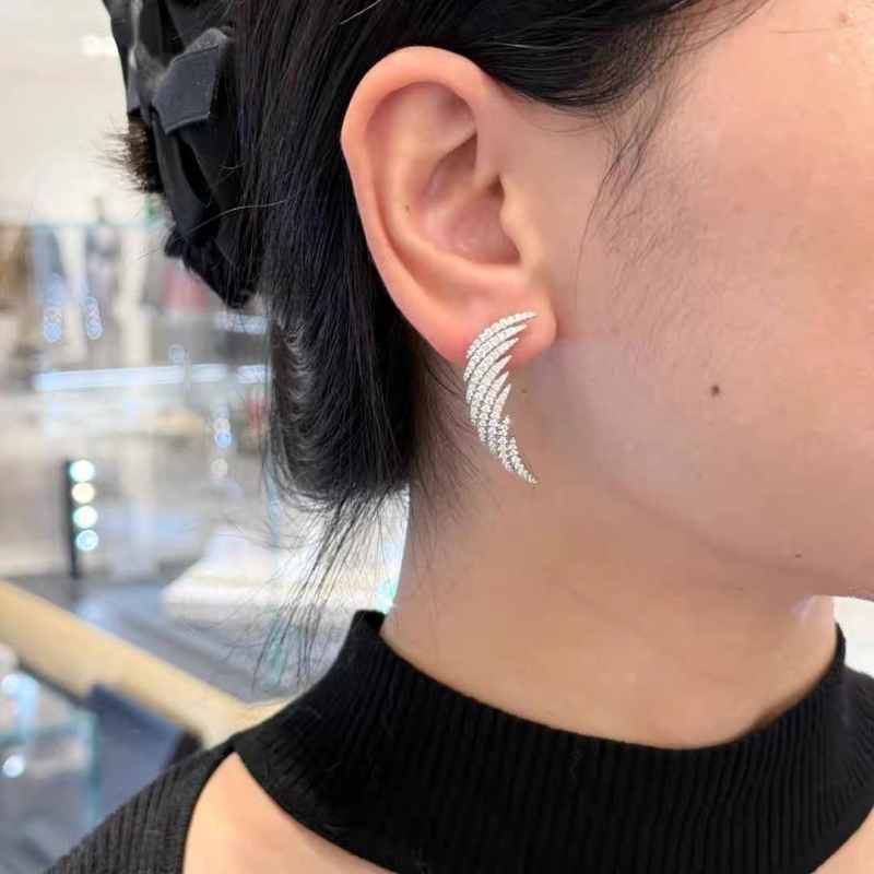 Apm Earrings